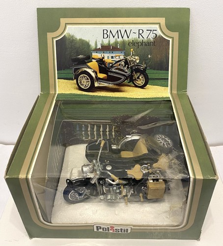 Vintage polistil ms619 - polistil, 1/15