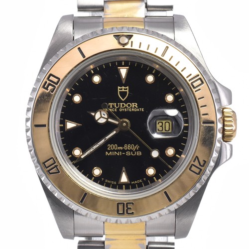 Tudor prince date - prince, mini