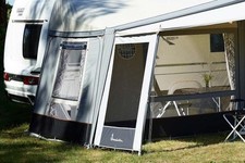 Isabella Front Sun Canopy Mini Eclipse Side - 261000319