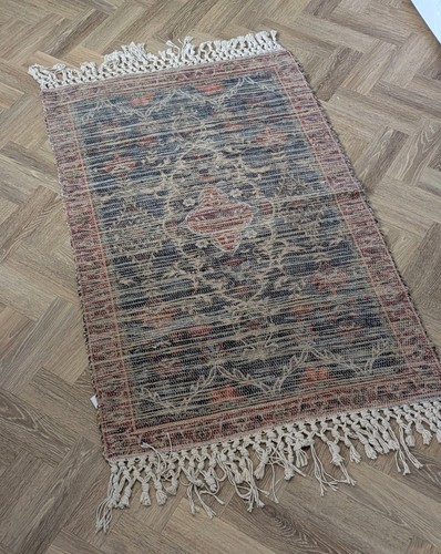 Home company small boho rug - company,