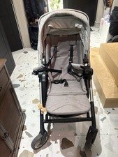 Silver Cross Horizon Pushchair