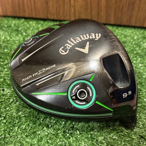 Callaway razr fit - fit, xtreme