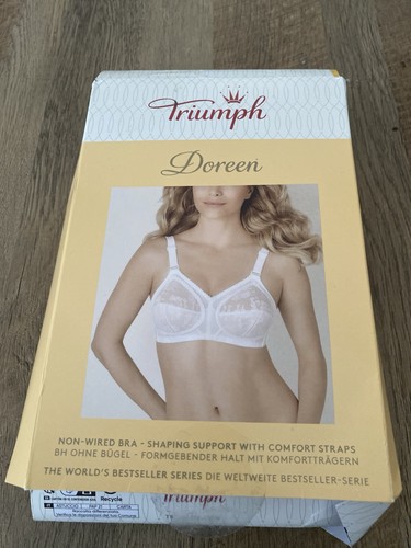 Triumph doreen 44d non wired - triumph, non-wired
