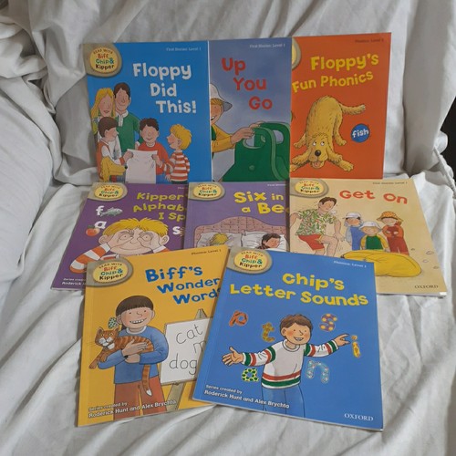 Read with biff chip - biff,