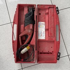 HILTI WSR-1200pe 110v