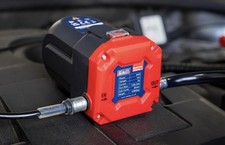 Sealey 12V Oil Transfer Pump -