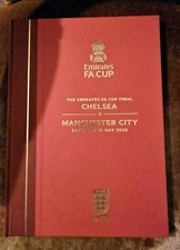 FA CUP FINAL 2026 Manchester
