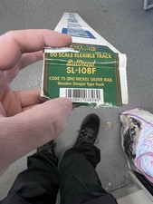 PECO SL-108F OO Gauge Flexible