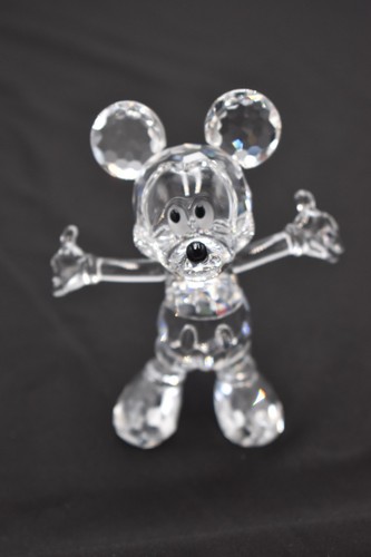 Swarovski disney showcase - swarovski,