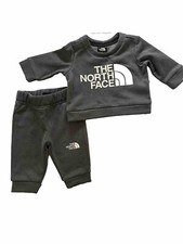 Baby North Face Tracksuit