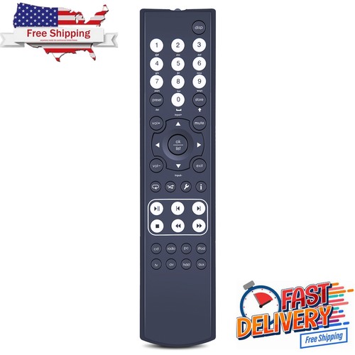 New remote control for naim - remote,
