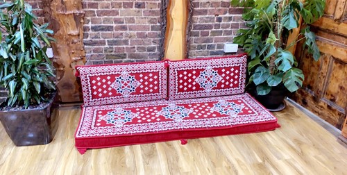 Arabic majlis jalsa - arabic,