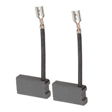 2x Carbon Brushes for Dewalt