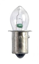 Light Bulb 4.8V Krypton