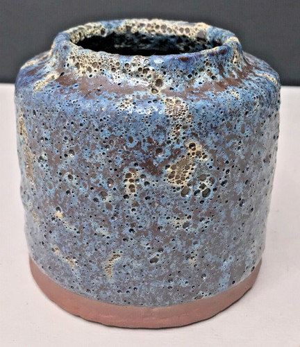 Flower pot marrakech ceramic - flower,