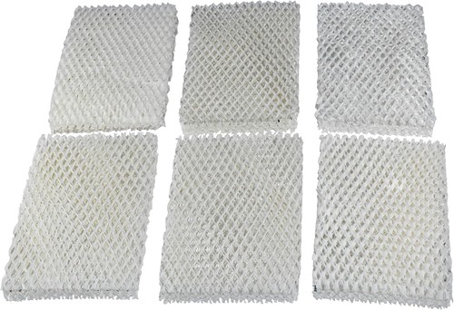 Wick filters for bionaire - 6x,