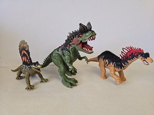 Animal planet dino valley - dino,