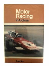 Motor Racing in Colour Classic