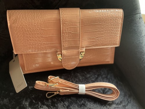 Coast brand new clutch cross - coast,