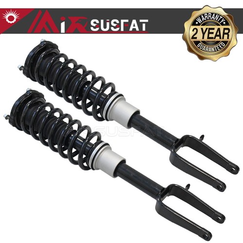 Front shock absorbers for - shock,