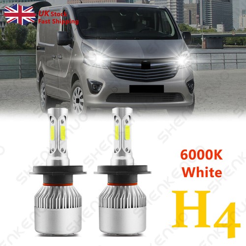For vauxhall vivaro 2pc - vivaro,