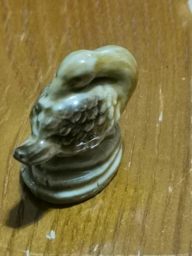 Wade whimsies goose - wade,