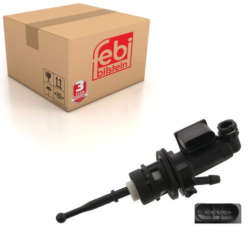 Clutch master cylinder fits - clutch,