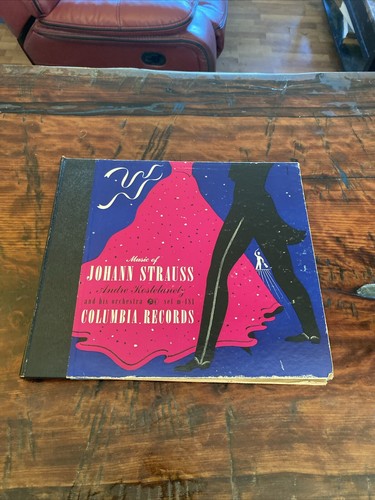 Old time record columbia - old,