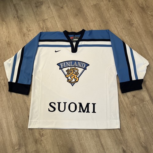 Nike team finland ice hockey - nike,