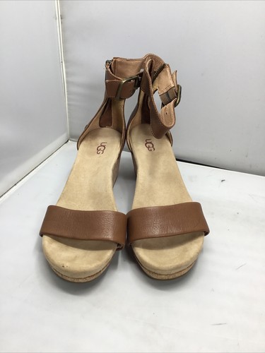 Ugg leather open - ugg,