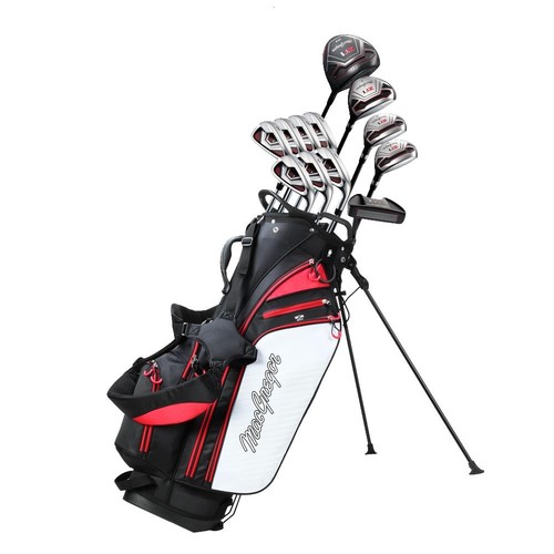 Macgregor zt1 mens - macgregor,
