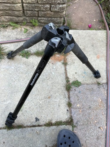 Manfrotto 290 mt293a3 tripod - 290,