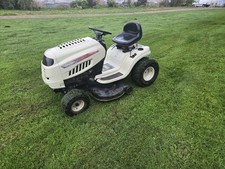 Mtd ride on - (lawn, king)..