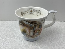 Royal doulton brambly - doulton, hedge
