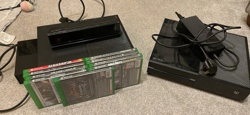 Xbox one consoles plus - xbox, x2