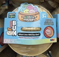 Crazy Fun Rainbow Mystery