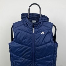 Nike Gilet Kids Age 12-13