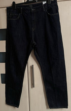 Autograph @ M&S Dark Blue Slim