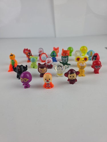 Gogo crazy bones - bones, mini