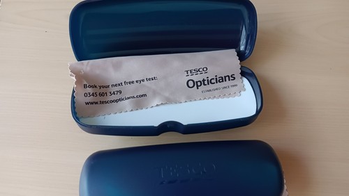 Pairs navy blue tesco - of,