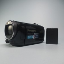 Panasonic HDC-SD80 Handheld