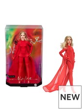 BARBIE SIGNATURE KYLIE MINOGUE
