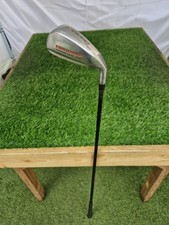 Fazer Contender 16.5* Driving Iron - Regular Flex Graphite Shaft - Right Handed