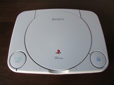 SONY PS ONE aka PLAYSTATION 1