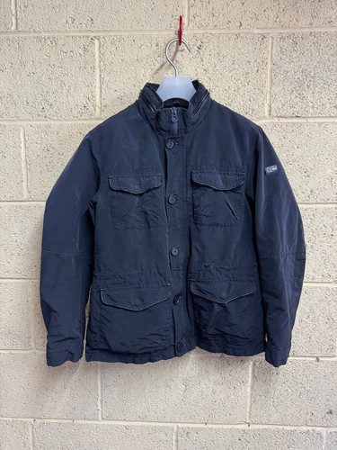 Navy armani jeans - armani, field
