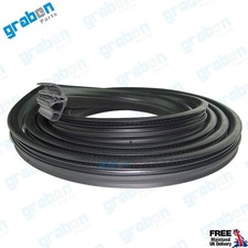 Sliding Door Rubber Seal