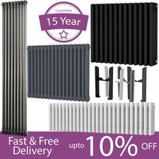 UK Radiators Column