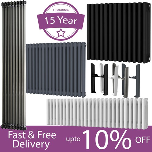 Radiators column - radiators,