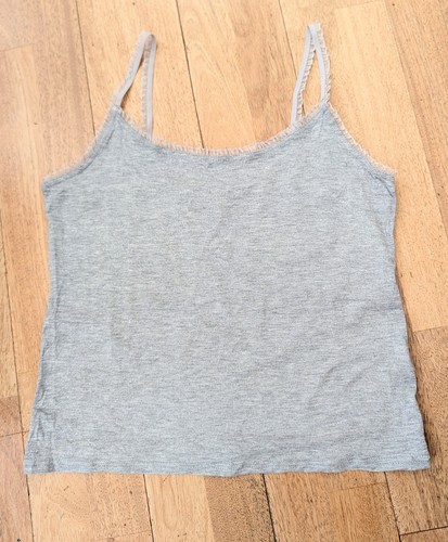 Phase eight grey mesh - eight,