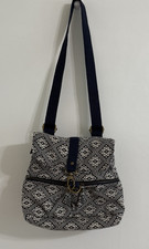 Fat Face Backpack Bag